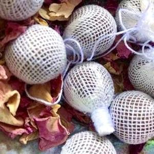 YONI DETOX PEARLS